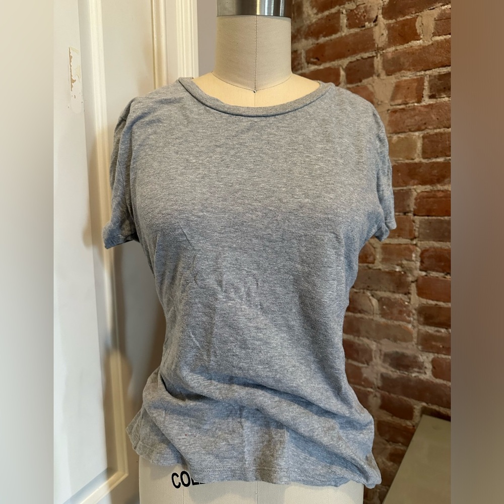 Reformation Tencel T-Shirts - Set of Three